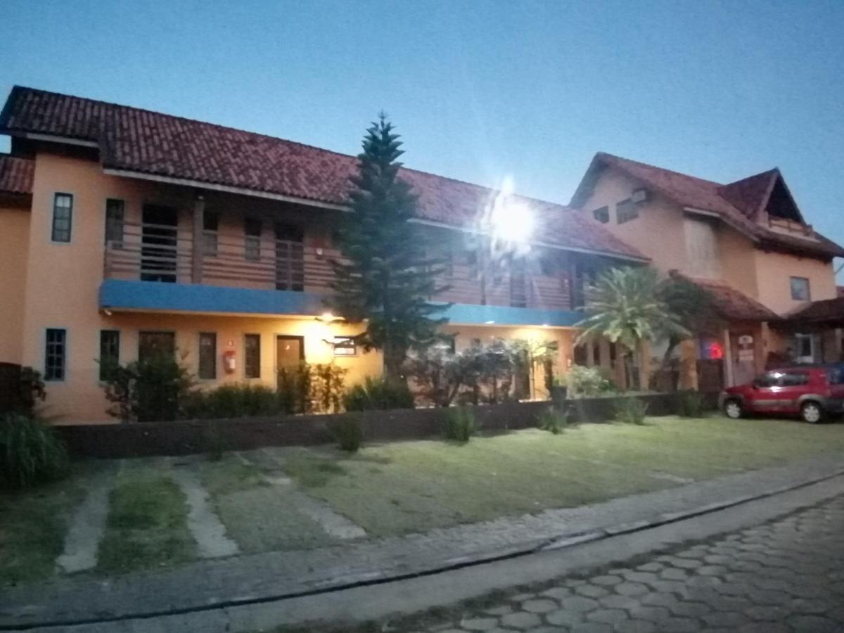 Pousada Pier36 Peruibe Exterior photo